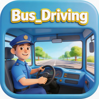 Bus Driving