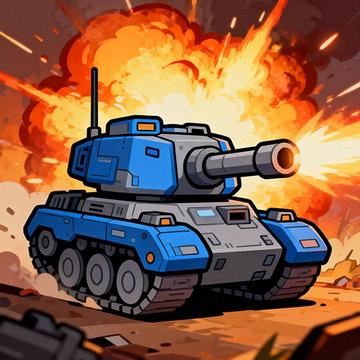 Defend the Tank